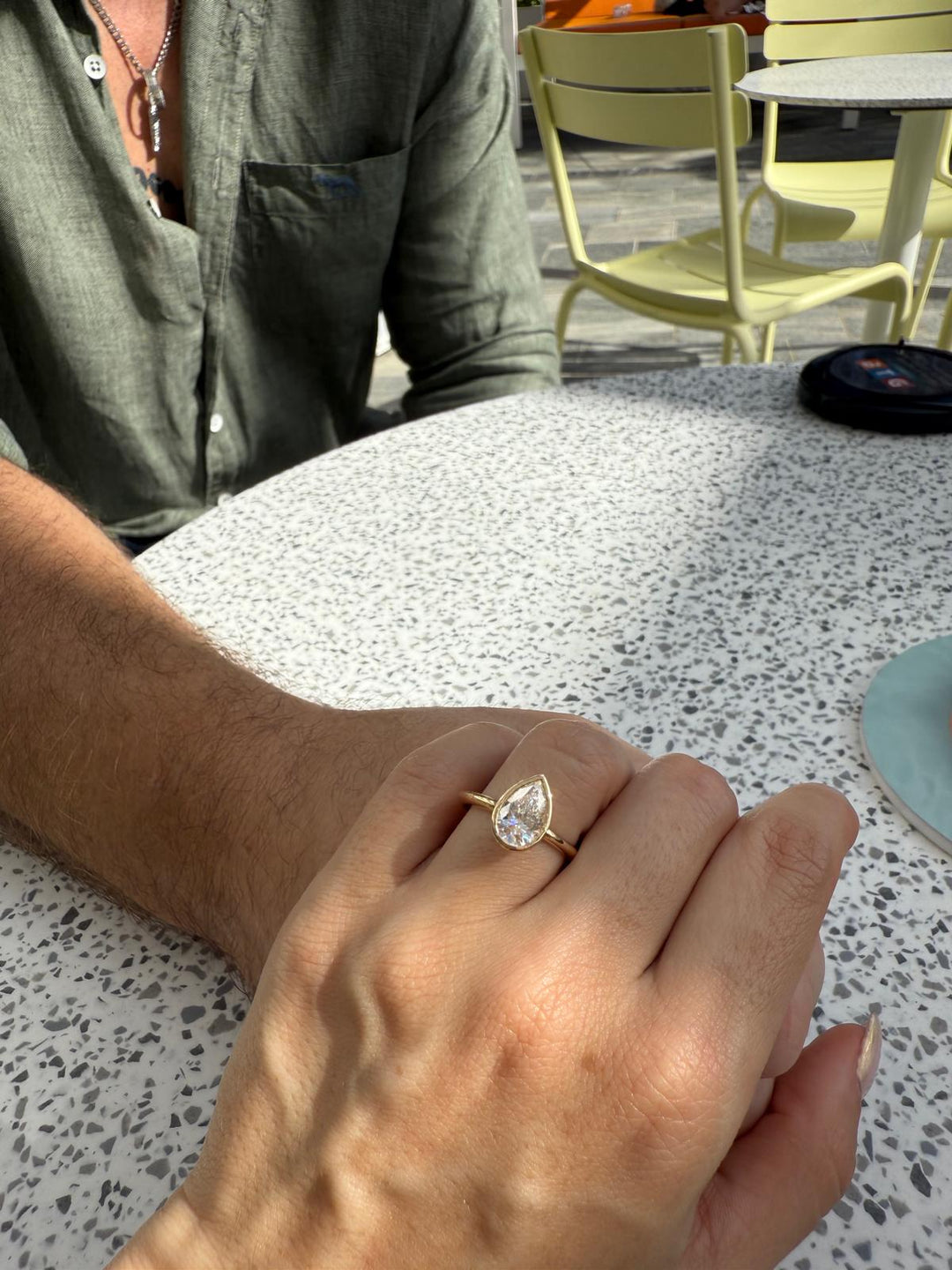 Engagement Ring Design Basics - What to Know Before Saying Yes (to the Ring)